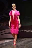 2007-03-04 Wella Fashionshow. Nati,100 Pure Idea, Budapest, Hungary