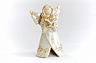 Angel figure