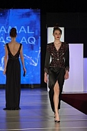 Budapest Fashion Week – Jamal Taslaq Couture