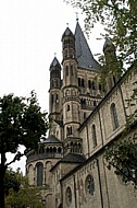 Cologne - Köln, Germany