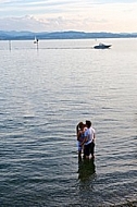 Love, Friedrichshafen,  Lake Constance, Germany