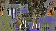 Rio Carnaval 2014 