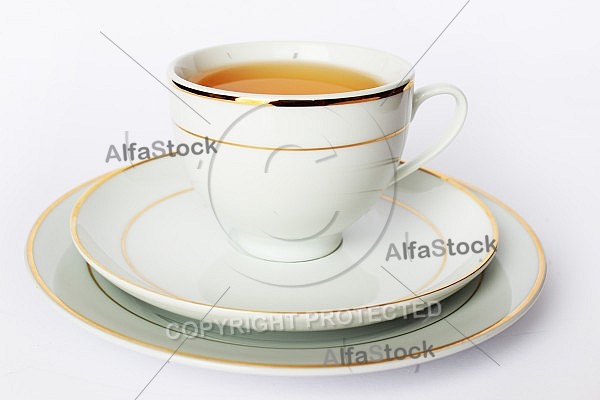 Tea, Teacup 
