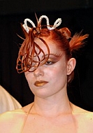 2005-2 Hair Show, Budapest
