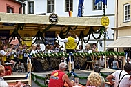 2010-07-17,18 Füssener Stadtfest, Bavaria, Germany