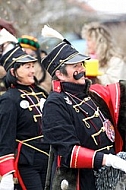 2011-03-06 Carnival, Schwangau, Bavaria, Germany