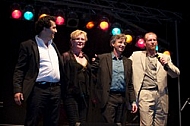 2012-08-04 Füssen goes Jazz, Germany, Jörg Seidel Trio & Silvia Dorste