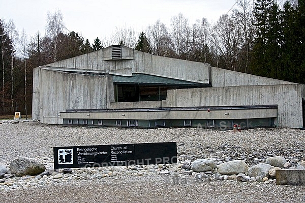 Dachau, concentration camp, Bavaria, Germany