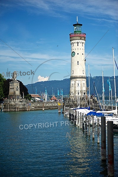 Lake Constance, Bodensee, Germany