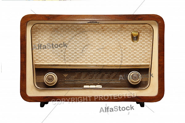 old radio_2