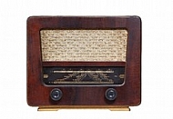 old radio_9