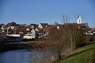 Riedlingen,  Baden-Württemberg, Germany
