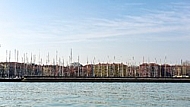 Venetian Lagoon, Italy